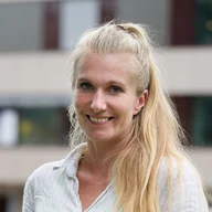 Frau Franziska Grochowski