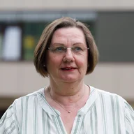 Frau Groffmann