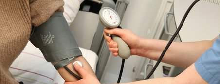 Berufsfachschule Hauswirtschaft und Pflege – Schwerpunkt Persönliche Assistenz
