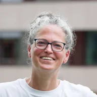 Frau Dorothee Havekost