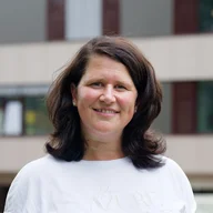 Kerstin Eichblatt