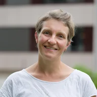 Friederike Grottian