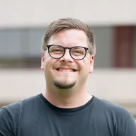 Jonas Rodi