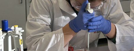 Fachoberschule Agrarwirtschaft, Bio- und Umwelttechnologie Klasse 12