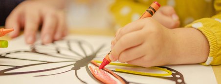 Berufsfachschule Sozialpädagogische/r Assistent/in (Quereinstieg Klasse 2)