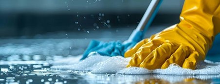 Berufsfachschule Hauswirtschaft und Pflege Klasse I