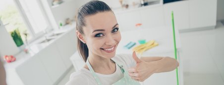 Berufsschule Fachpraktiker/in Hauswirtschaft und personenorientierte Serviceleistungen