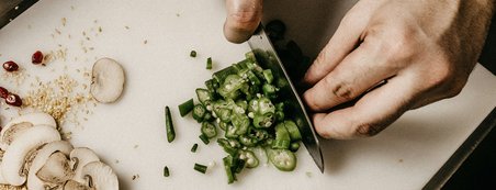 Berufseinstiegsschule - Gesundheit und Soziales - Klasse I – Schwerpunkt Hauswirtschaft und Pflege