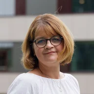 Frau Hübing