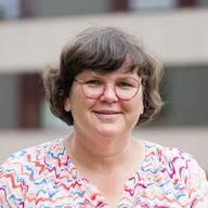 Frau Dr. Katharina Peters