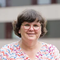 Frau Dr. Katharina Peters
