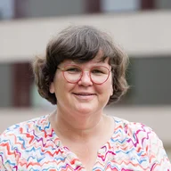 Dr. Katharina Peters