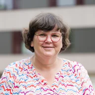 Dr. Katharina Peters