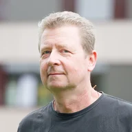 Herr Peter Luz