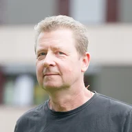 Herr Peter Luz