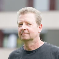 Herr Peter Luz