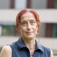 Birgit Pohlmann