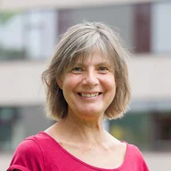 Astrid Kolshorn