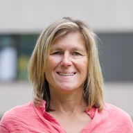 Frau Anne von Estorff