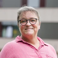 Sigrid Lehmann