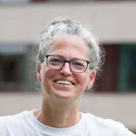 Frau Dorothee Havekost