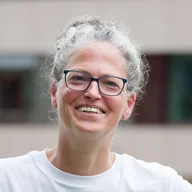 Frau Dorothee Havekost