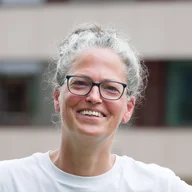Frau Dorothee Havekost