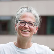 Frau Dorothee Havekost