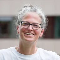 Frau Dorothee Havekost