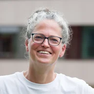 Frau Dorothee Havekost
