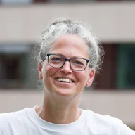 Frau Dorothee Havekost