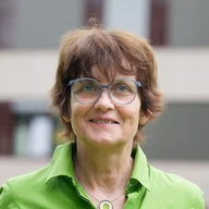 Christine Müller-Röber